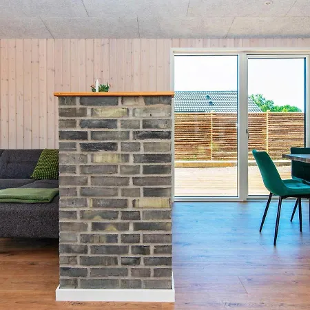 Lxxxix Holiday home Glesborg