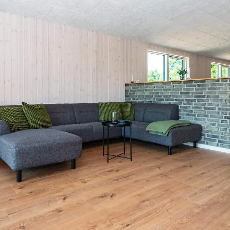 Holiday home Lxxxix Glesborg