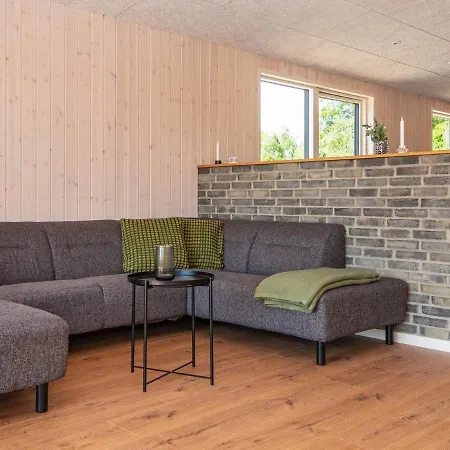 Lxxxix Holiday home