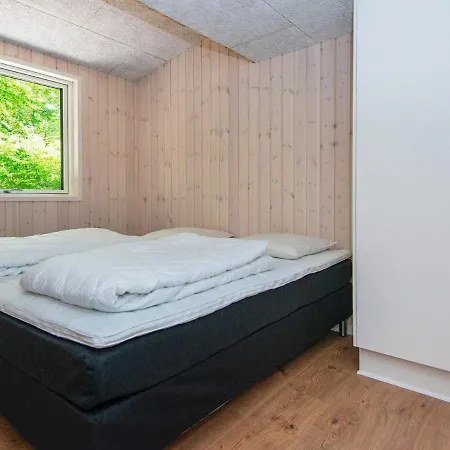 Holiday home Lxxxix *