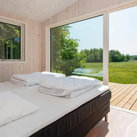 Lxxxix Holiday home