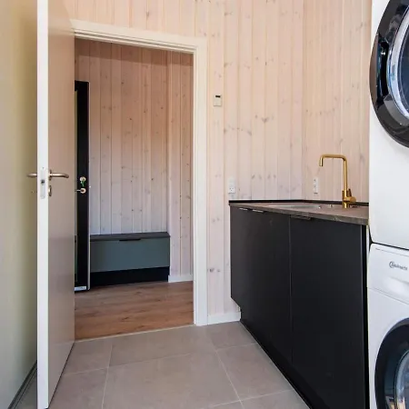 Holiday home Lxxxix