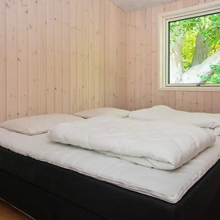 Holiday home Lxxxix *