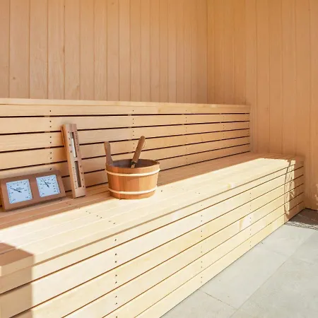 Holiday home Lxxxix