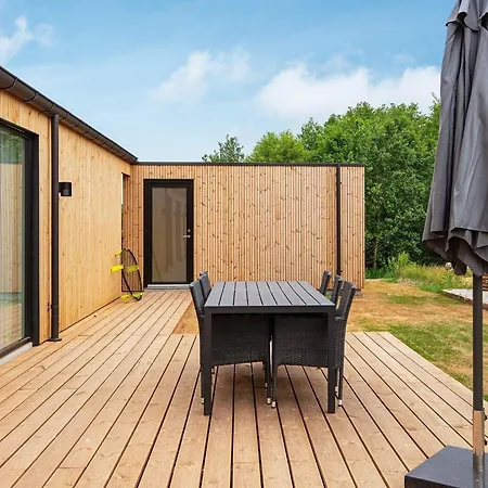 Lxxxix Holiday home *