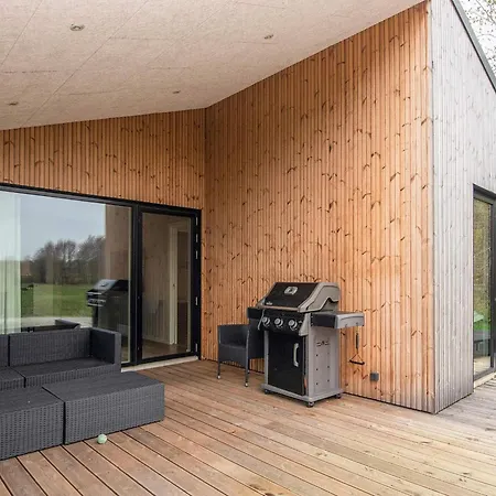 Holiday home Lxxxix