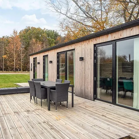 Holiday home Lxxxix
